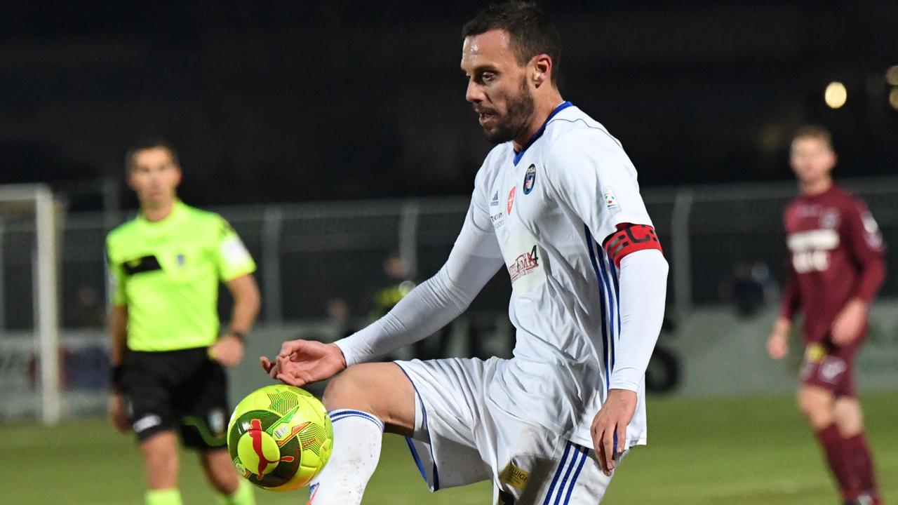 Daniele Mannini