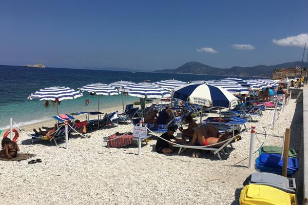 Stagione al ribasso si spera nella ripresa a settembre-ottobre 