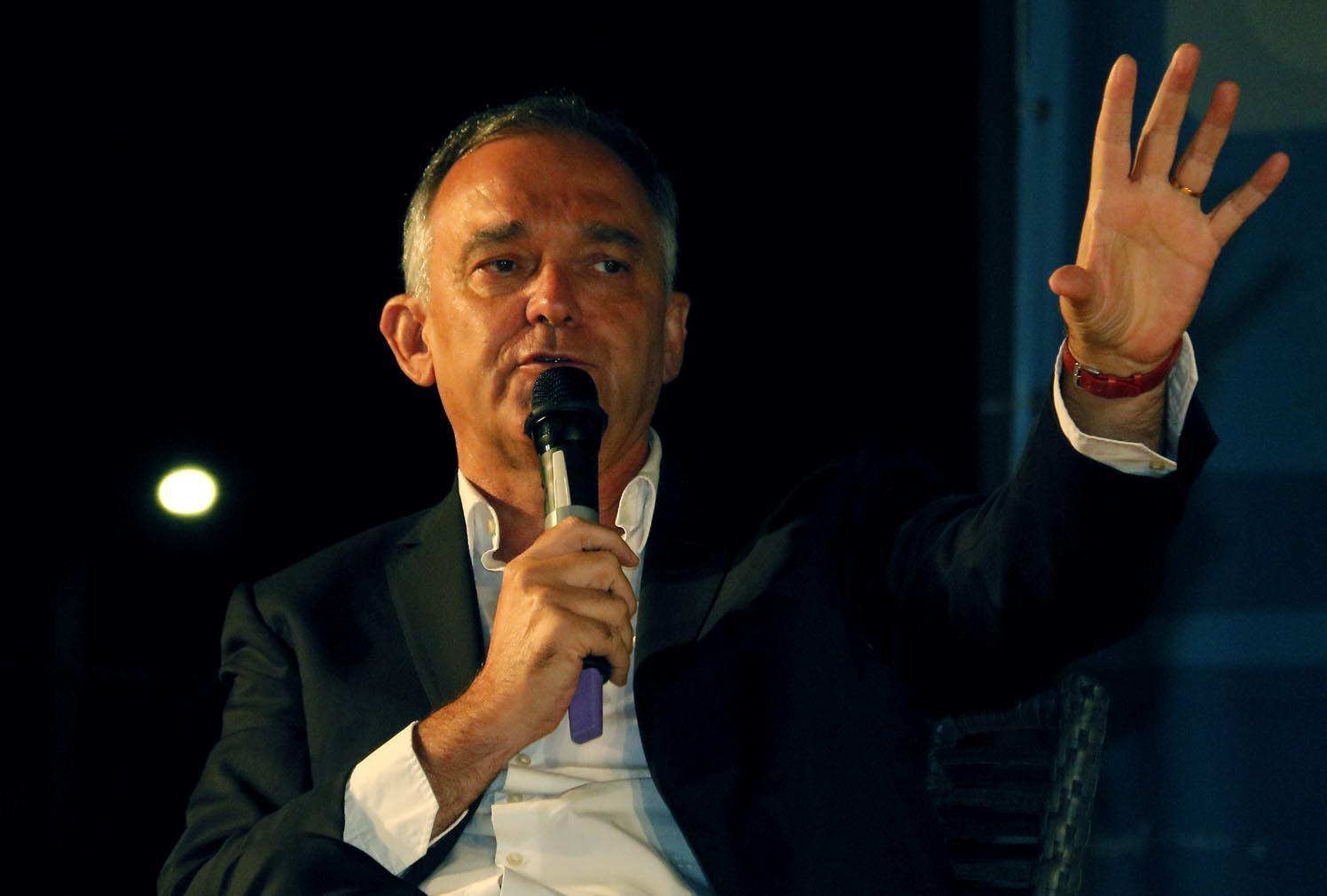 Rossi critica Marchionne: «Bravo sì, per gli azionisti» 
