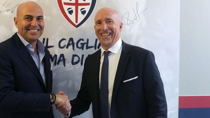 Giulini e Maran