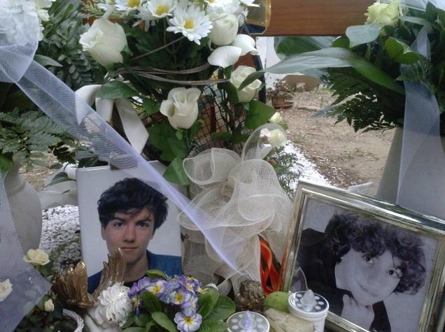 Caso archiviato: la morte di Meini è senza colpevoli 