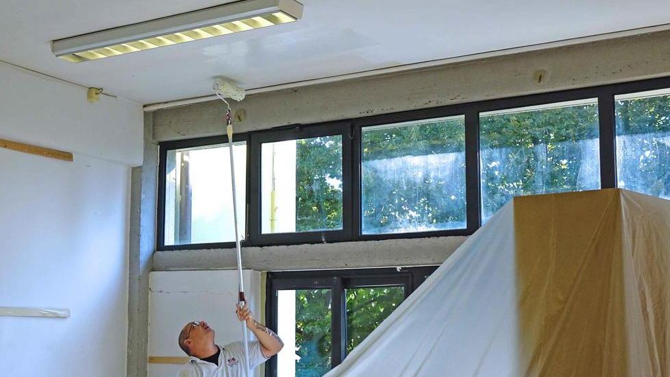 Lavori per 700.000 euro nelle scuole comunali