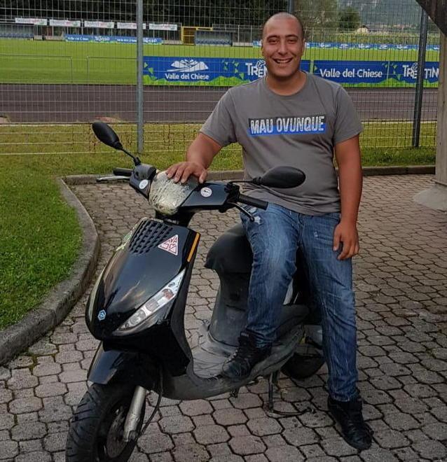 Daniele Mannini trova “casa” Sarà in forza al Pontedera