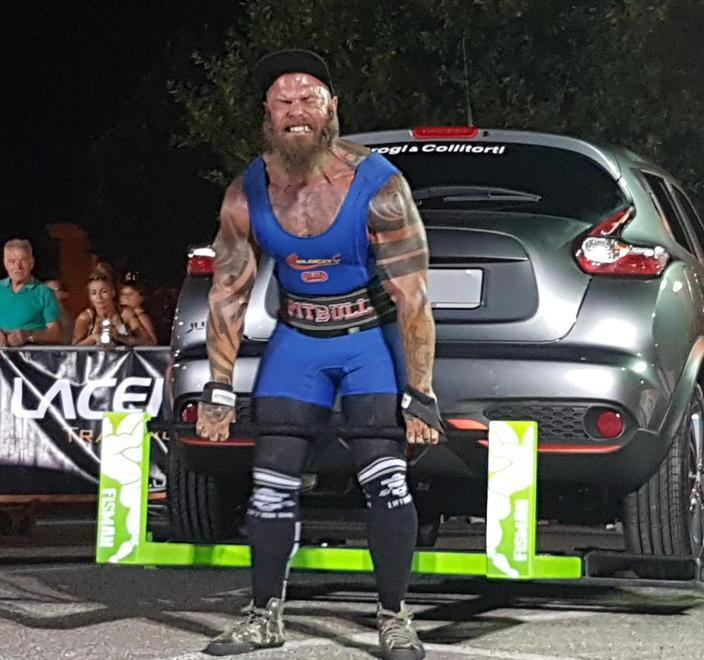 Ironman, vincono gli ungheresi agli azzurri il secondo posto 