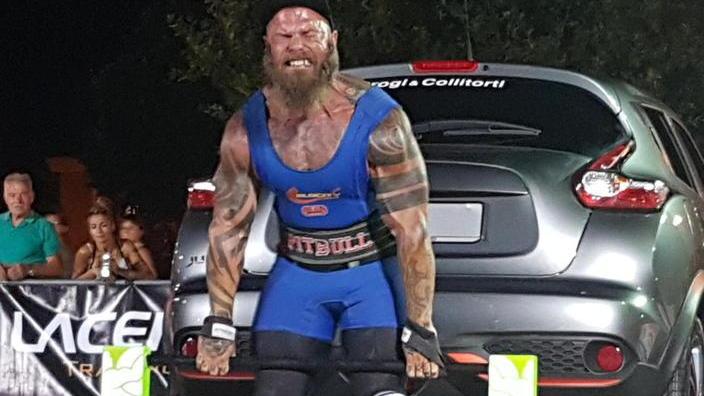 Ironman, vincono gli ungheresi agli azzurri il secondo posto