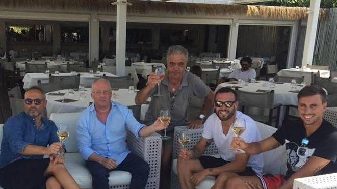 Pontedera, che colpo! Arriva Daniele Mannini