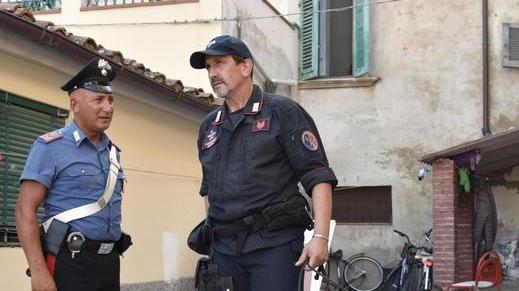 Pusher arrestato e scarcerato sorpreso di nuovo a spacciare
