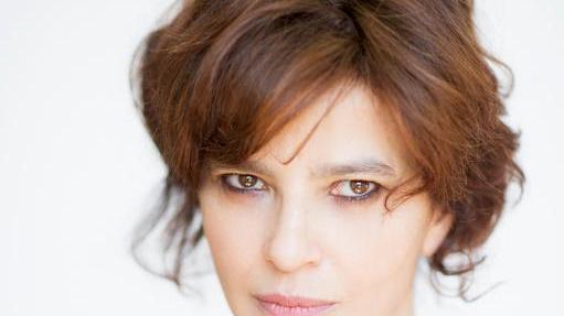 Laura Morante con lo spettacolo “Brividi immorali” a Fonte Mazzola