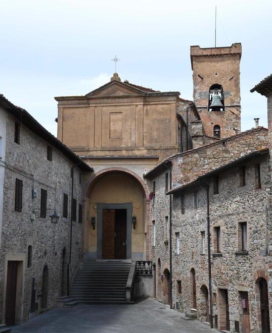 Giovedì “Un’altra estate” fa tappa nel borgo di Chianni 