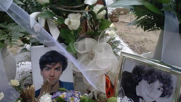 Caso archiviato: la morte di Meini è senza colpevoli