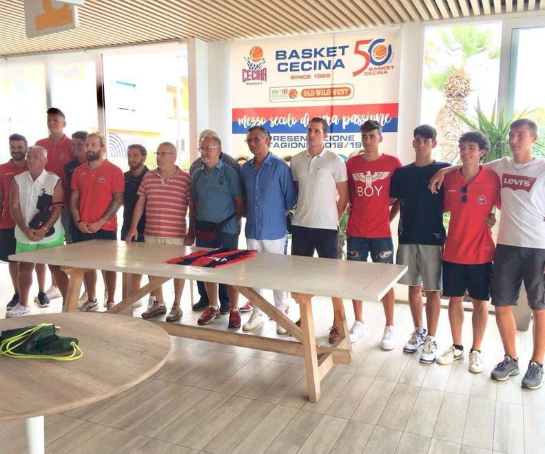 I rossoblù ripartono Sul parquet conferme e un occhio al vivaio 