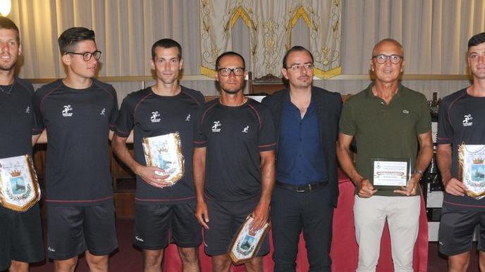Sorpasso al 9° inning Maremà pareggia i conti con Macerata
