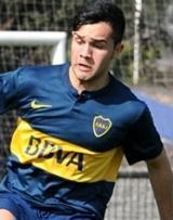 Gavorrano, arriva Leyton difensore mancino ex Boca Da oggi tutti in ritiro