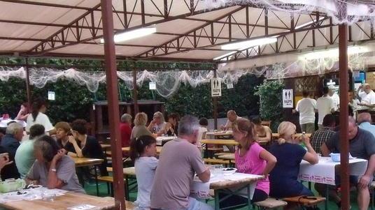 «Uso del deposito autorizzato» Cappelletti smentisce Benedetti