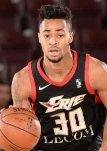 Jaylen Morris alla Fiat Torino Pistoia: lungo in arrivo 