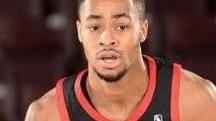 Jaylen Morris alla Fiat Torino Pistoia: lungo in arrivo