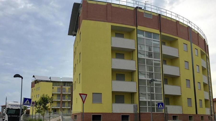 Ex blocco Signorine oggi la consegna dei 60 nuovi alloggi