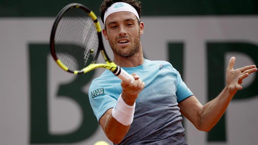 The italian job: due trionfi Fognini e Cecchinato da urlo