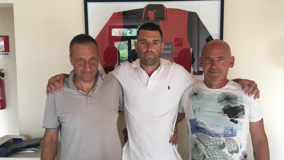 Ferretti e Vanni i colpi di Viareggio e Ponsacco Gavorrano su Gautieri jr