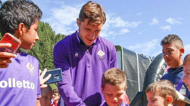 Sfumano Pjaca e Pasalic, mercato viola al palo