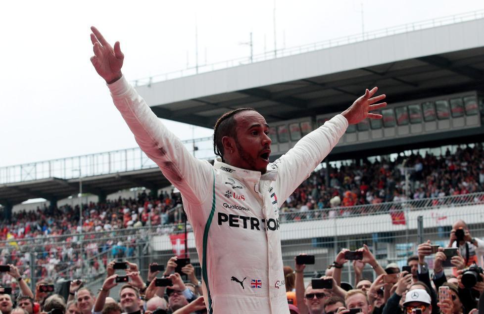Ferrari, un mondo capovolto in 48 ore Vettel dal dominio al regalo per Hamilton 