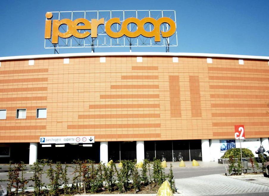Casa della Salute alla ex Ipercoop: ecco come sarà