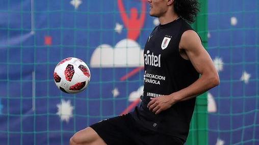 Inter-Vidal si può fare De Laurentiis è sicuro: no a Cavani e Benzema