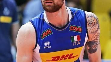 Modena Volley dà i numeri: sono in 14 per l’assalto a Superlega e Champions Zaytsev il nuovo leader
