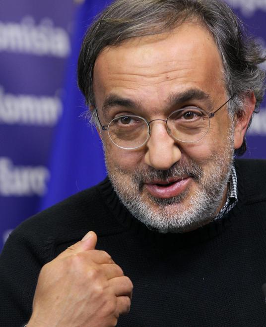 Maserati e il dopo Marchionne Fiom: «Manley ci riconosca» 