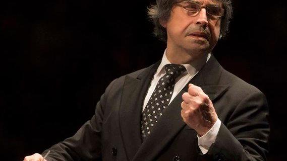 A 25 anni dalla morte il maestro Muti omaggia il compianto Gardini