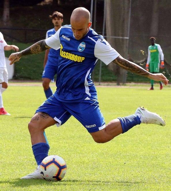 «Il destino di Andrea non poteva proprio che essere la Spal» 