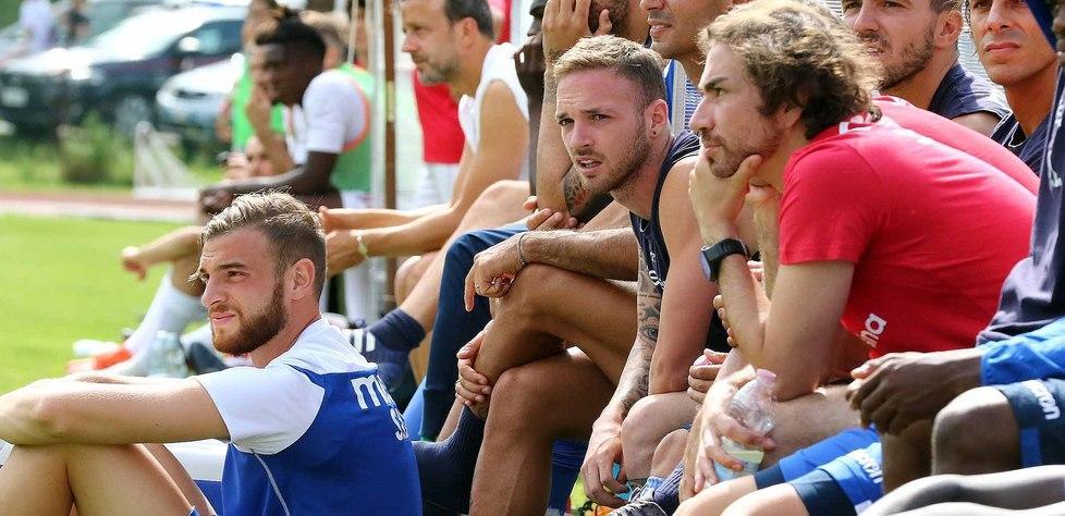 Dal ritiro di Tarvisio esce una Spal col gol facile nel Dna Ora sotto con la difesa 