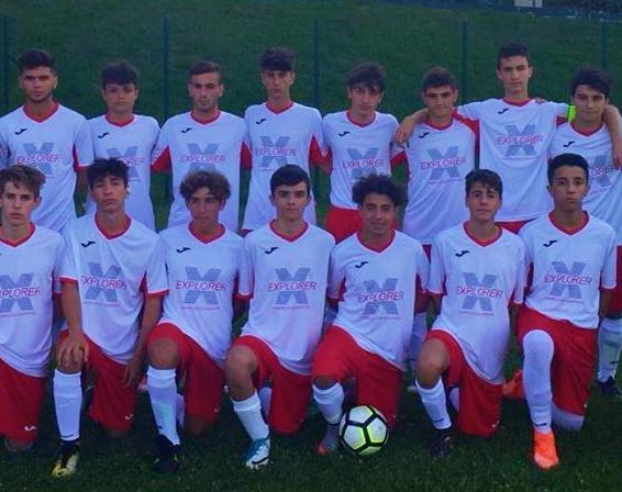 Domani a Vezzano Olimpia e Albinea si giocano l’accesso alla finale del 2 agosto 