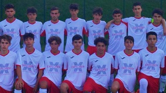 Domani a Vezzano Olimpia e Albinea si giocano l’accesso alla finale del 2 agosto