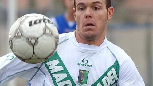 Selva, il bomber dal gol storico gioca nel Fidene