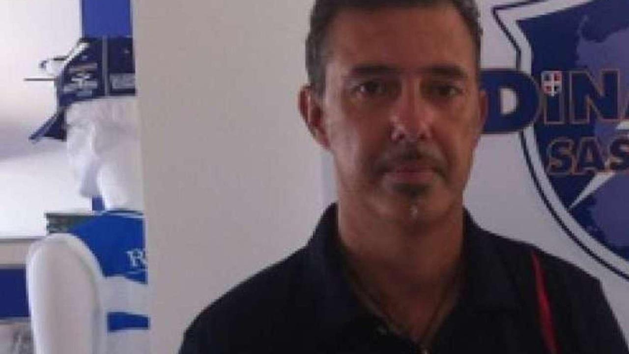 Il Basket 90 si affida a Luca Granchi