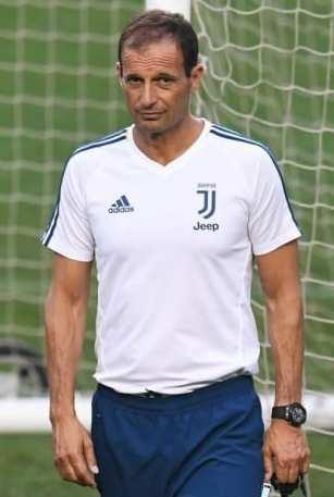 Juventus, quattro gare oltre oceano per fare sul serio