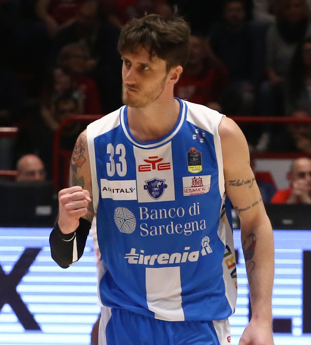 Dinamo a caccia del lungo: sarà Landale? 