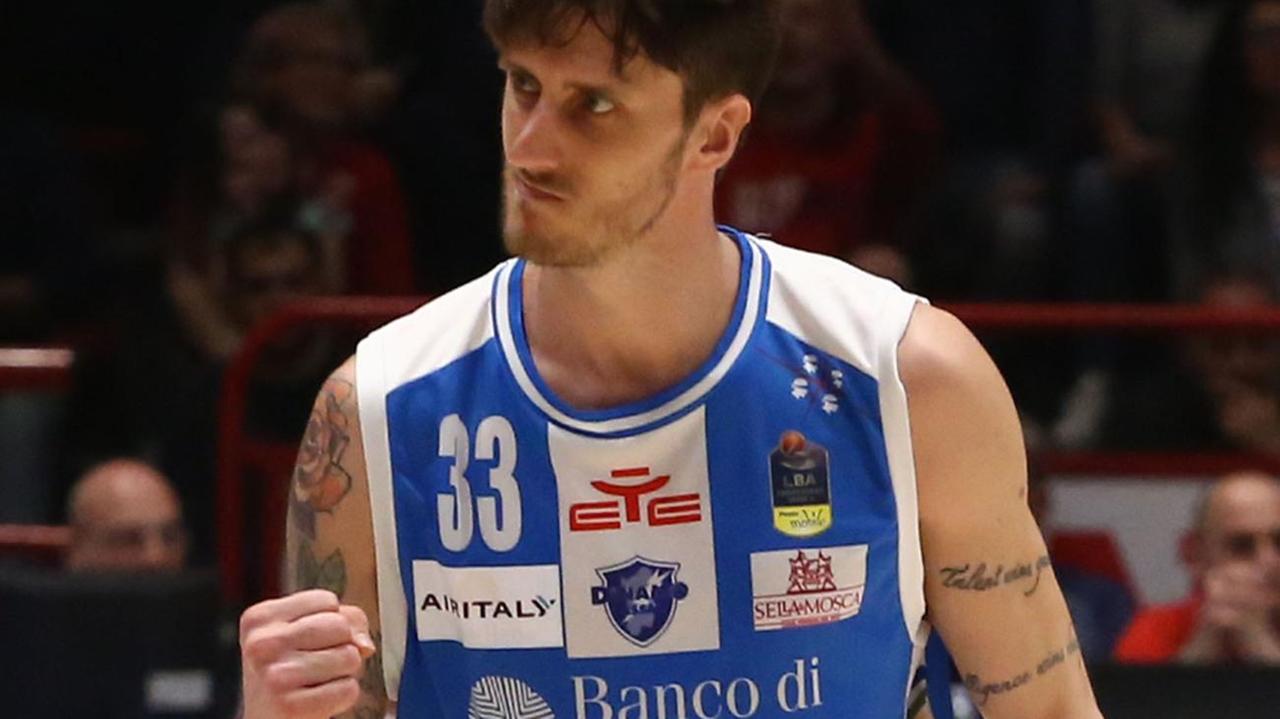 Dinamo a caccia del lungo: sarà Landale?