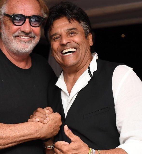 Un “Chip” da Briatore
