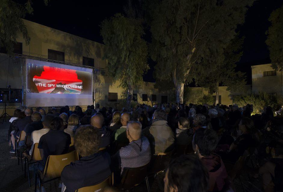 A tutto Cinema sulla Riviera del Corallo