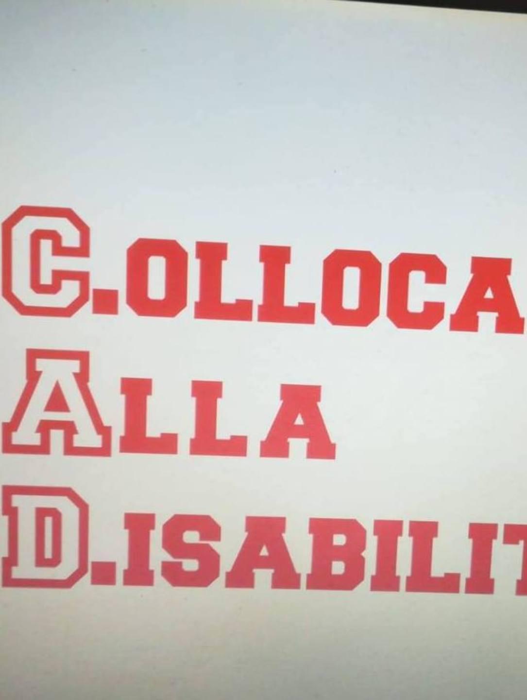 Ecco come funziona la legge 68 del 1999 