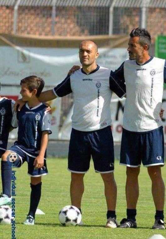 L’Olbia sembra funzionare Ceter va subito a segno 