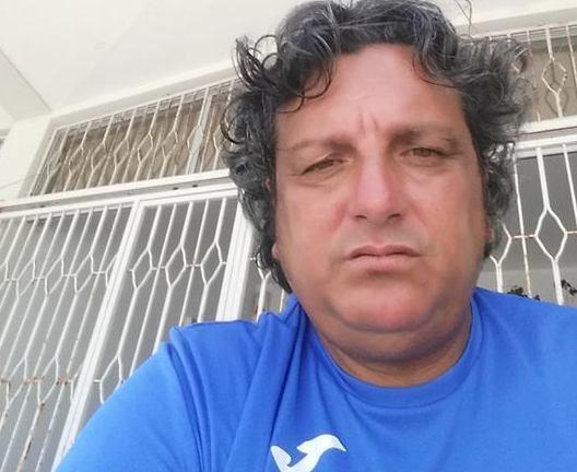 Porto Torres, la sfida di Massimo per il lavoro 