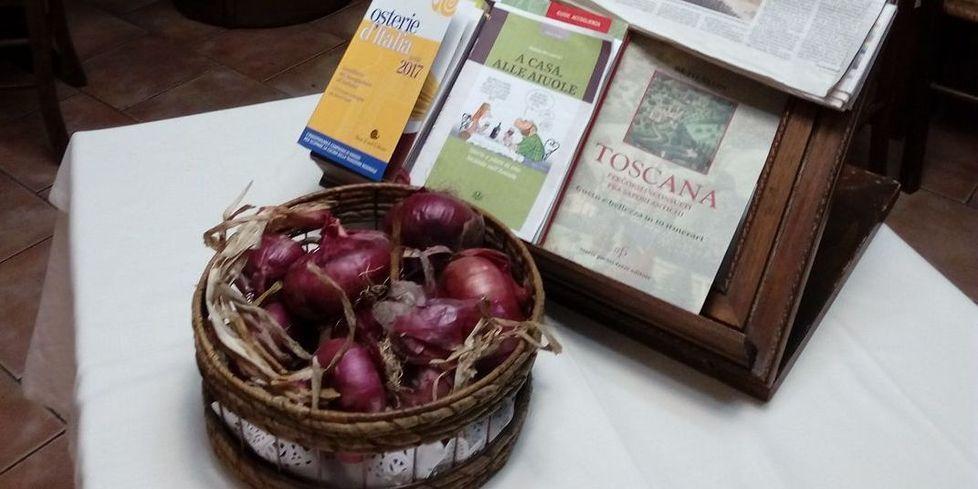 Un disciplinare per cipolla e patata made in Amiata 