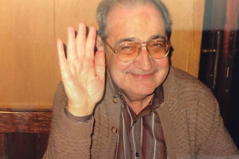 Scompare Flavio Fedi, il pediatra amico dei bambini