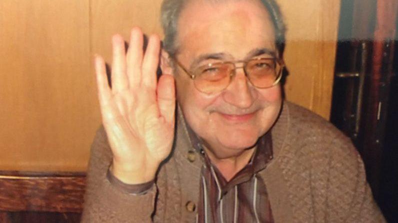 Scompare Flavio Fedi, il pediatra amico dei bambini
