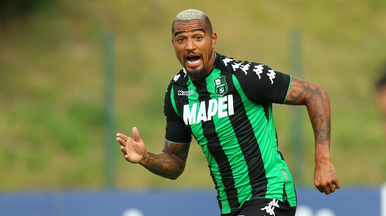 Boateng