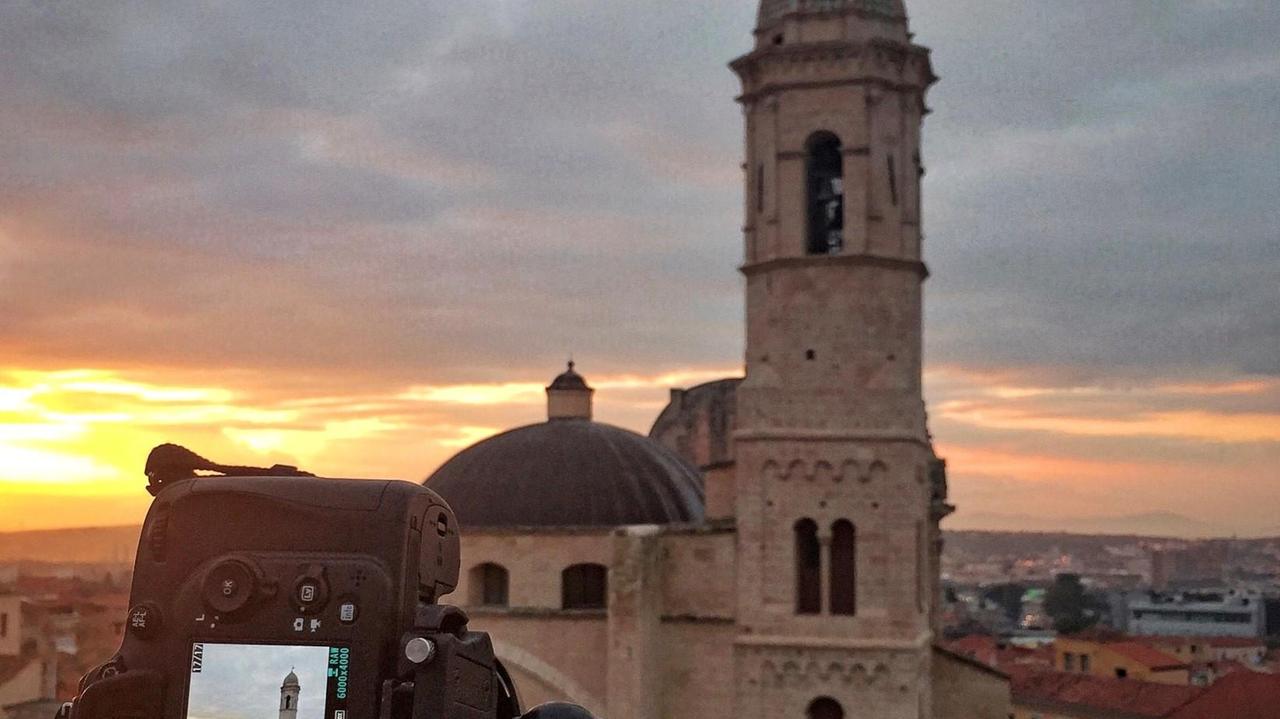 #sassarincentro, caccia al tesoro fotografica: scopri la bellezza della città