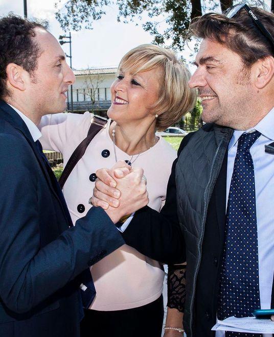 Dimissioni di Carrai, Pezzini incalza «Al lavoro sui nuovi nomi» 